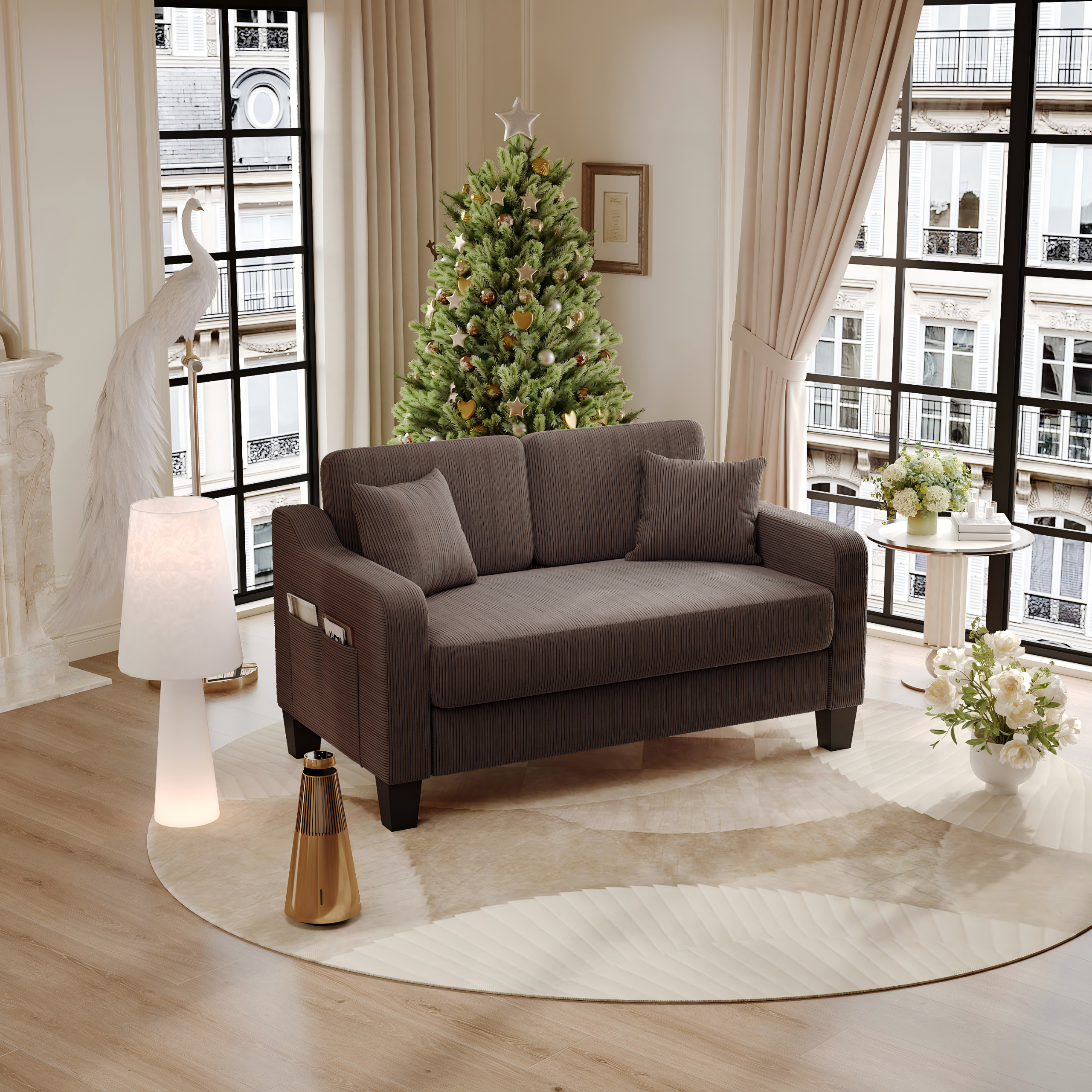 AZ-7005SR-DBR - Image 2