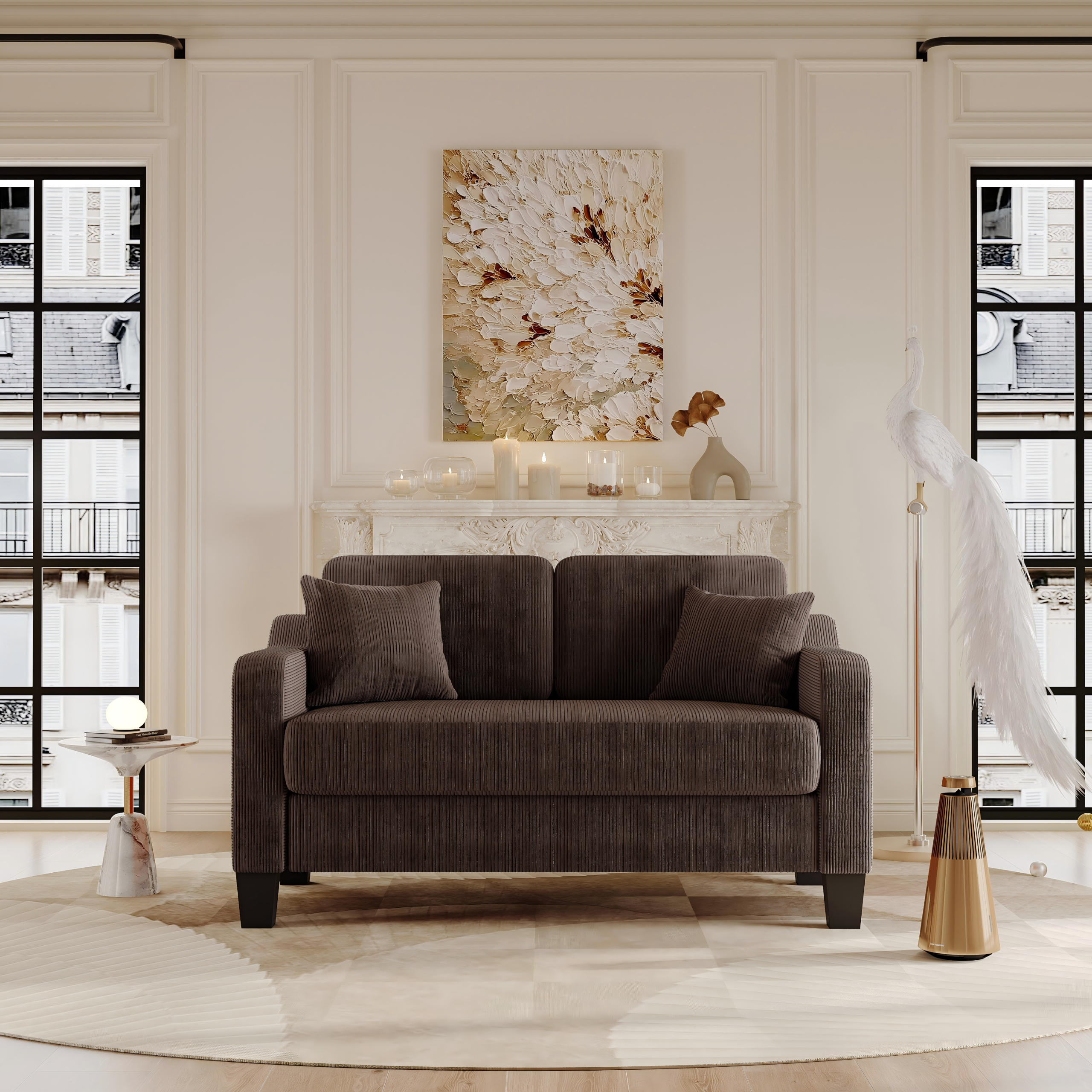 AZ-7005SR-DBR - Image 3