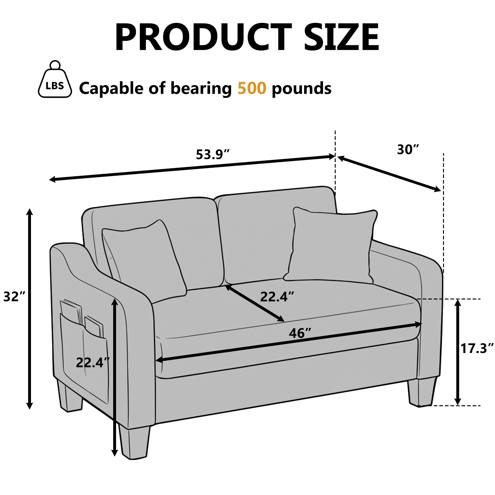 AZ-7005SR-DBR - Image 4