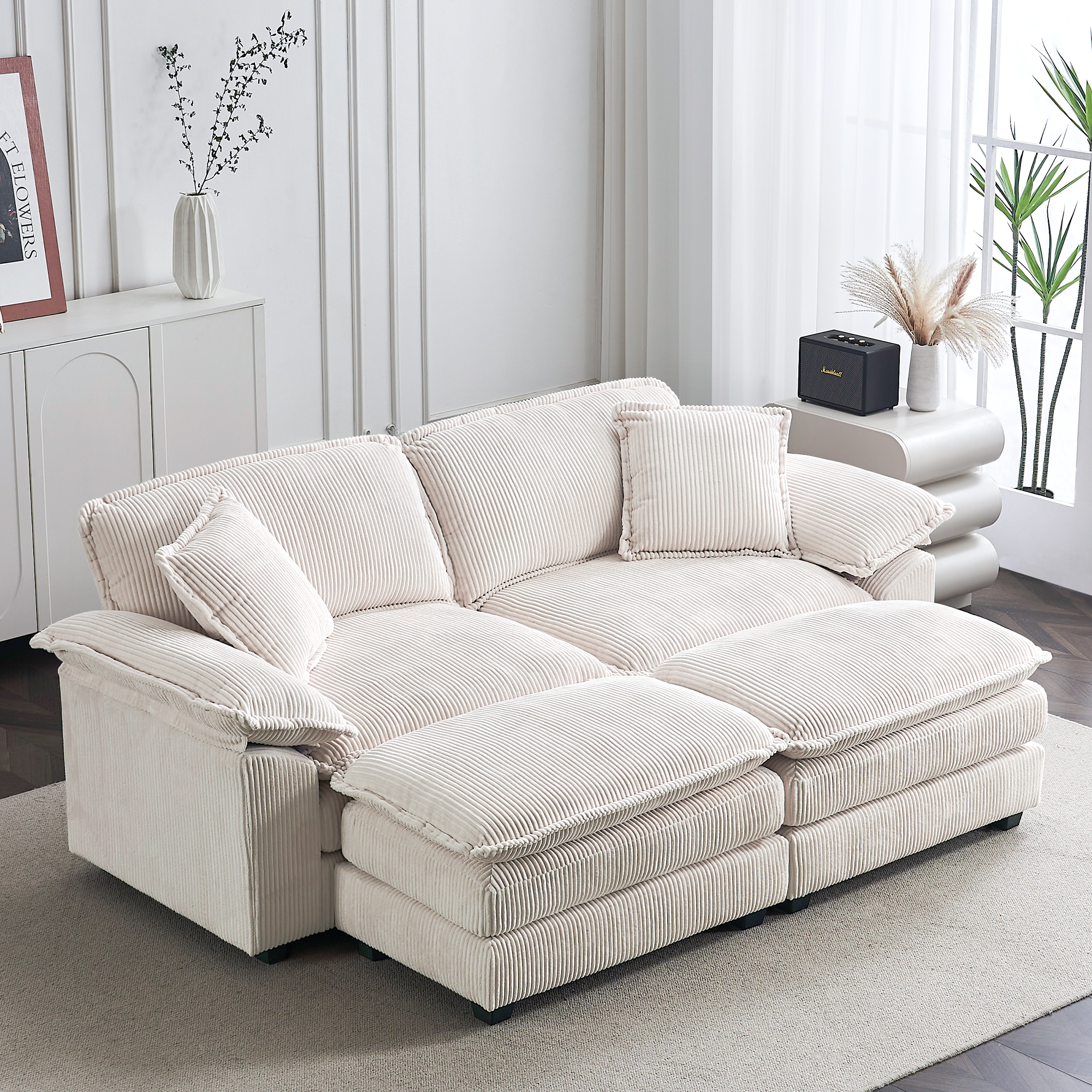 AZ-6030-WH