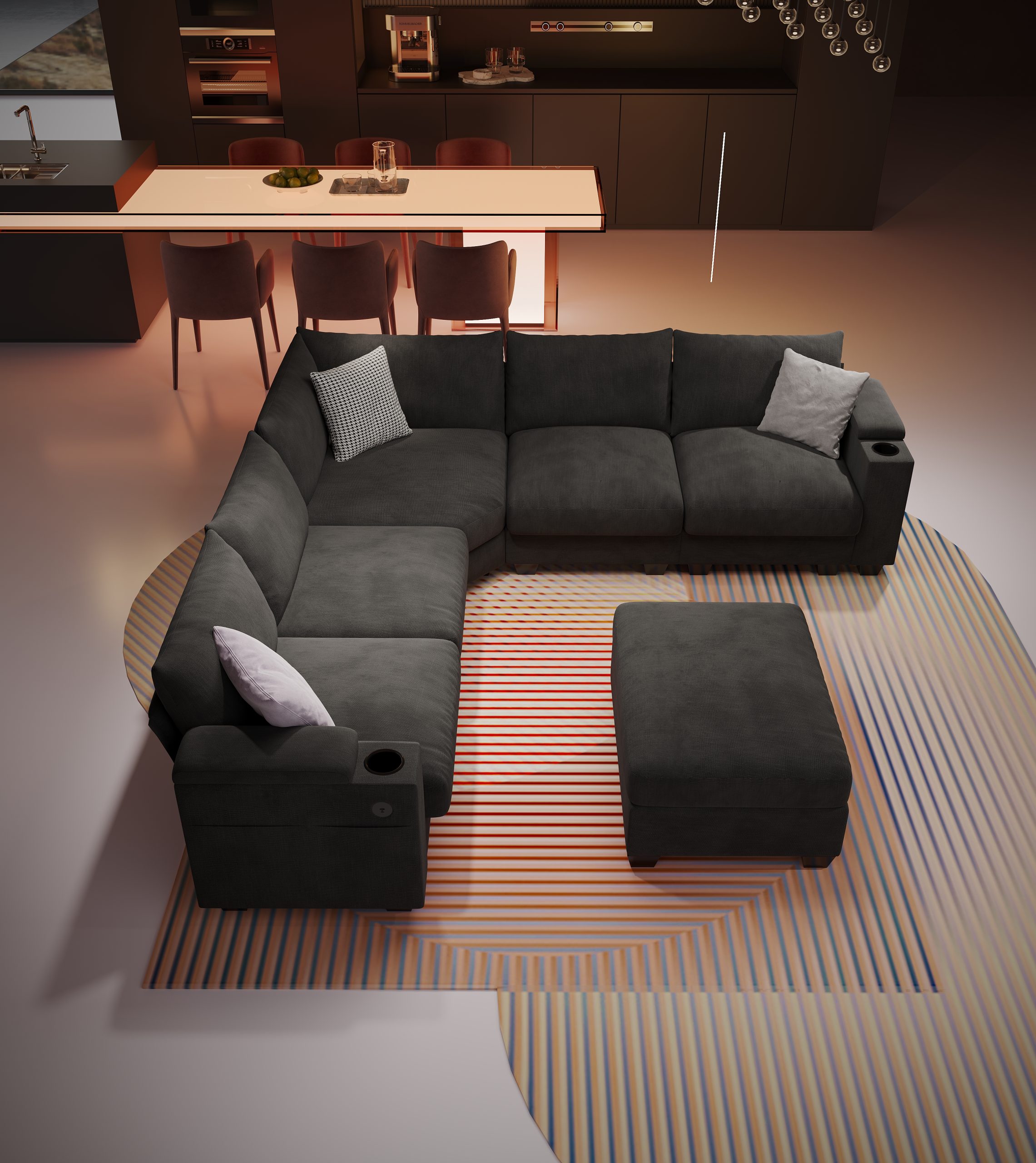 AZ-6083-BK - Image 4