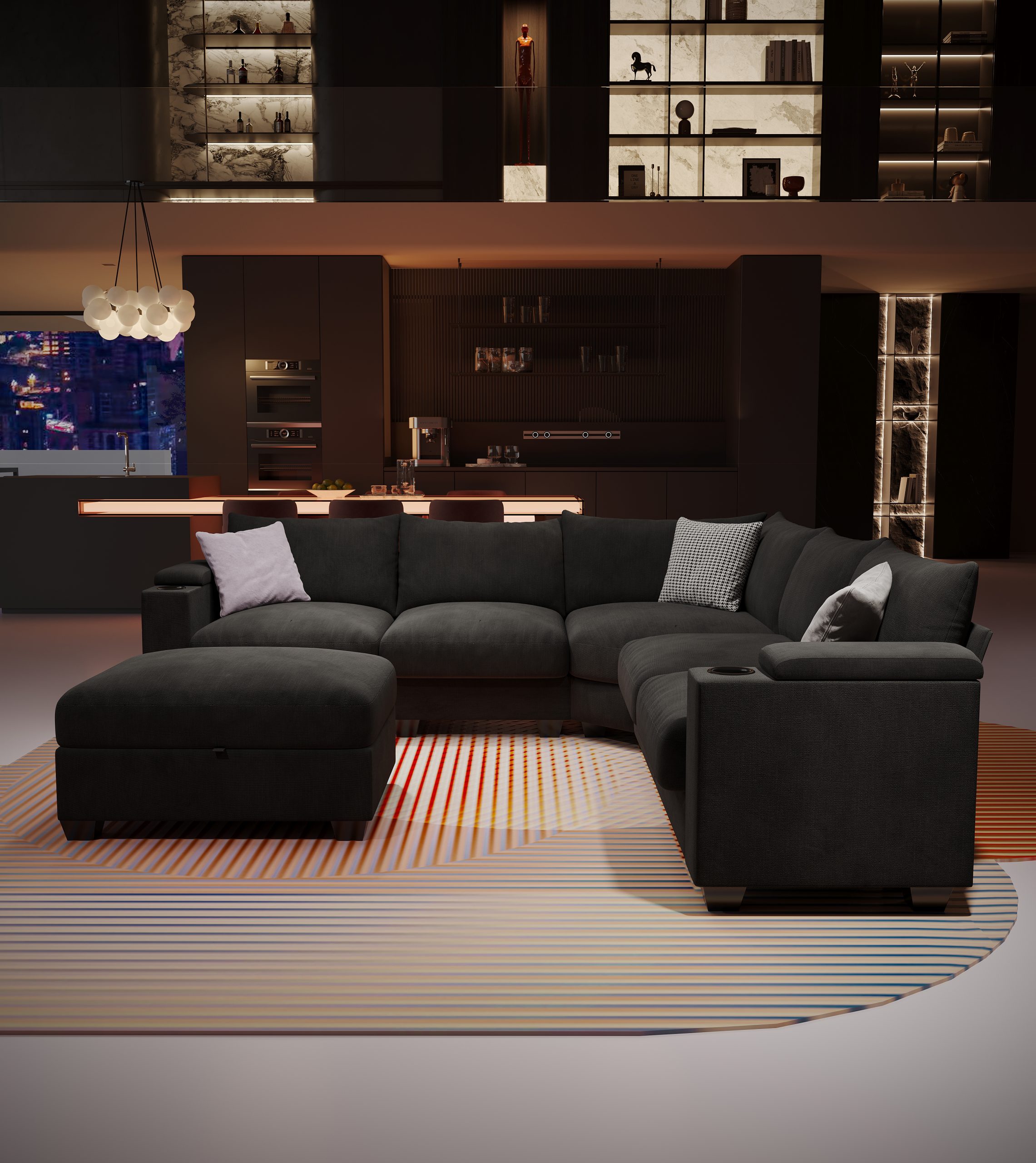 AZ-6083-BK - Image 3