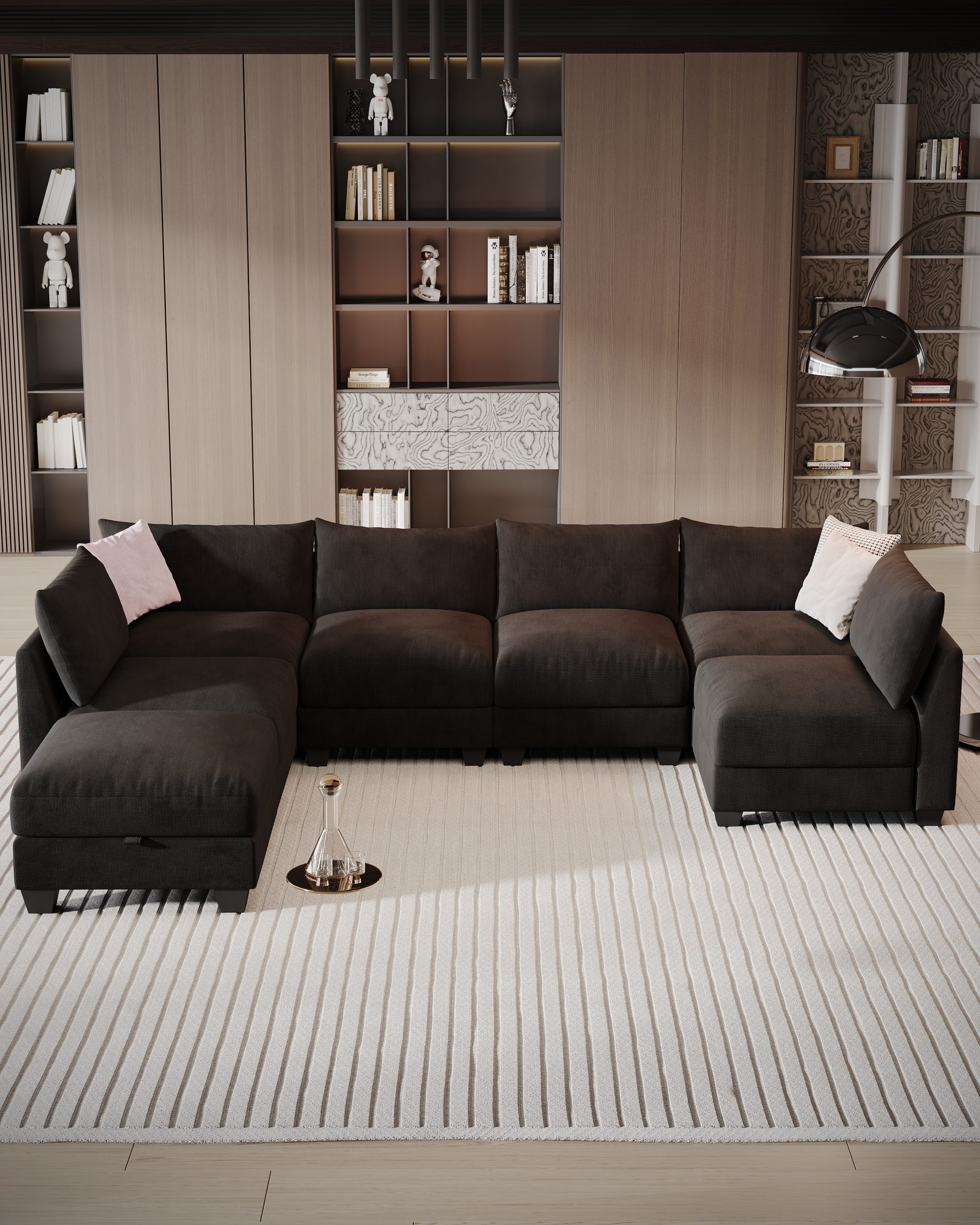 AZ-6080B-BK - Image 4