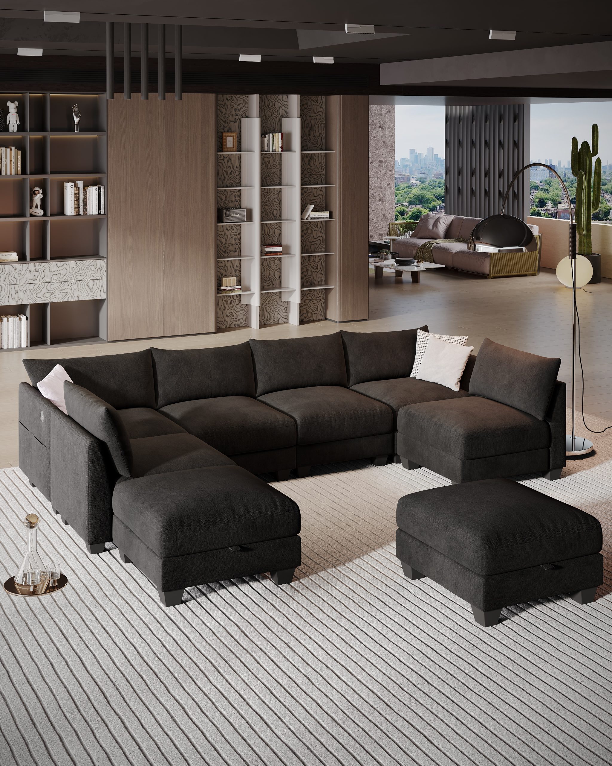AZ-6080C-BK - Image 2