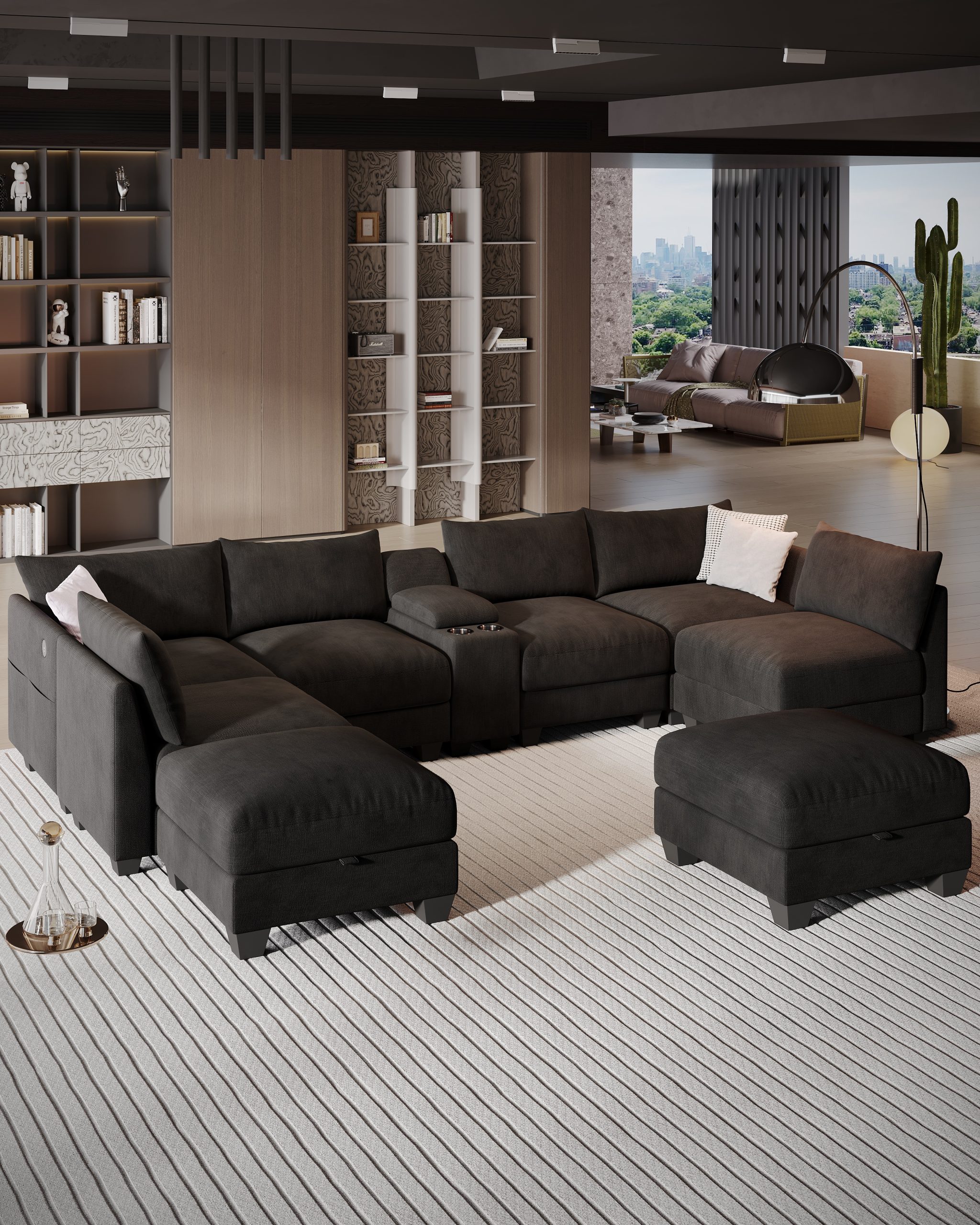 AZ-6080CC-BK - Image 2