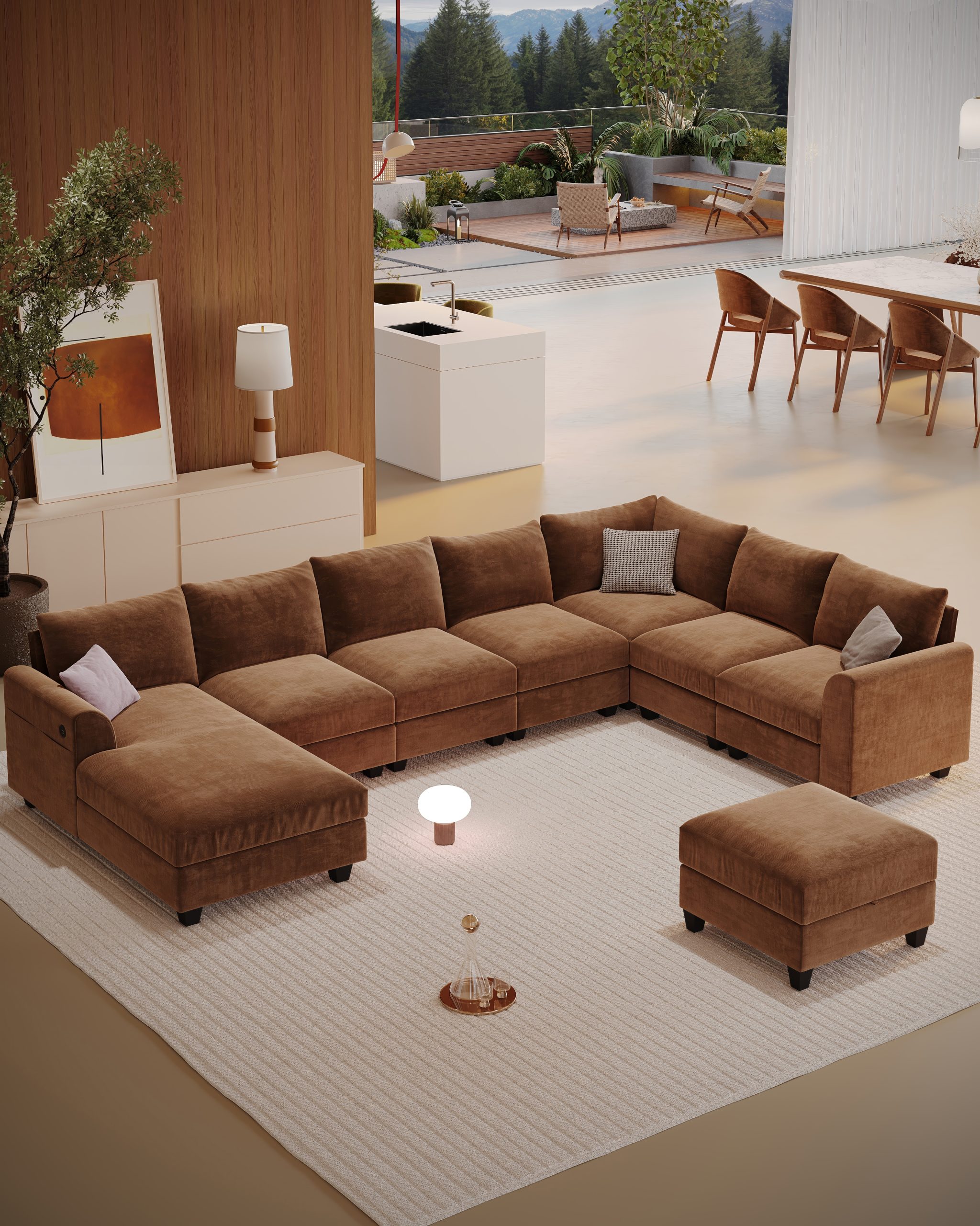 AZ-6085-BR
