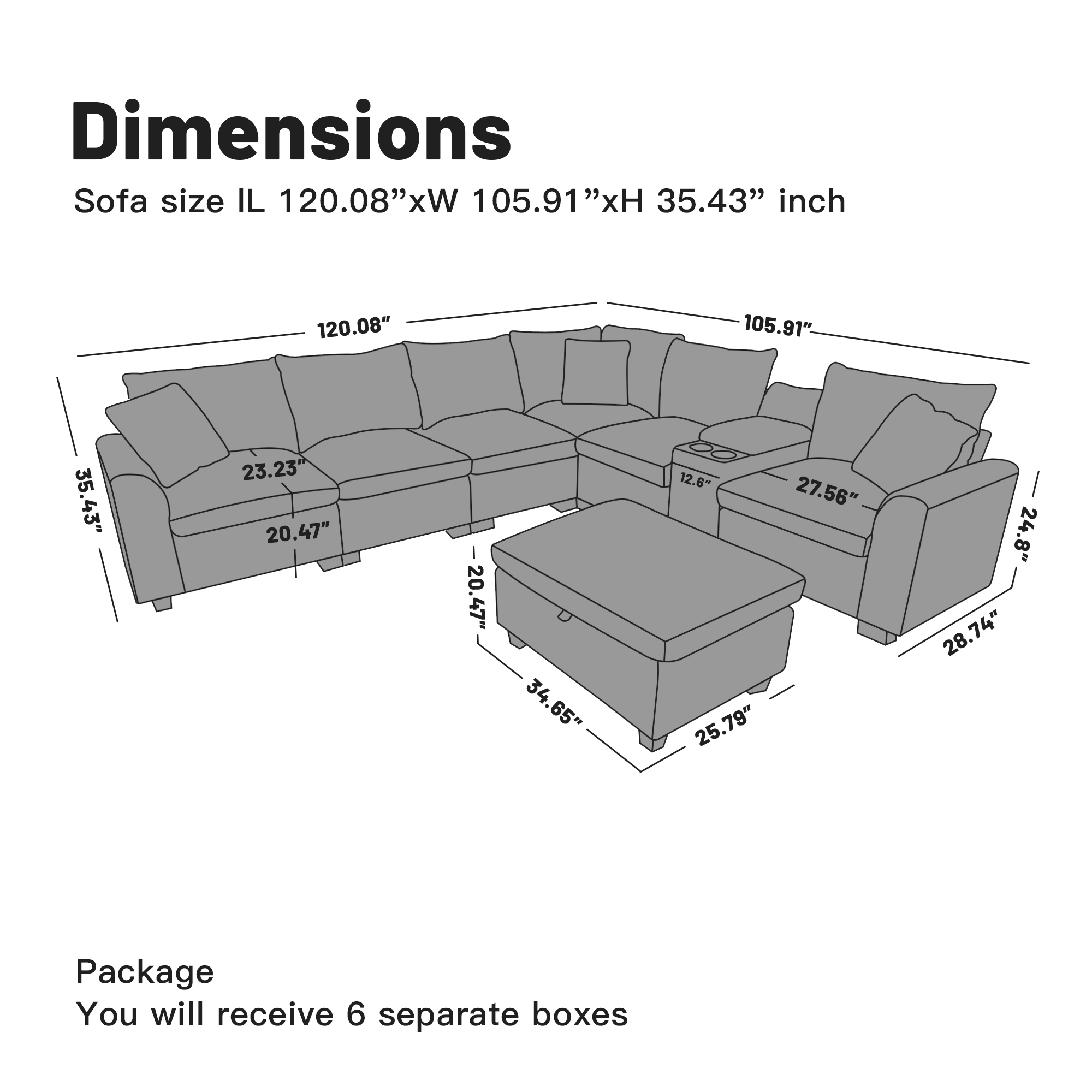 AZ-6081-BK-ZK - Image 4