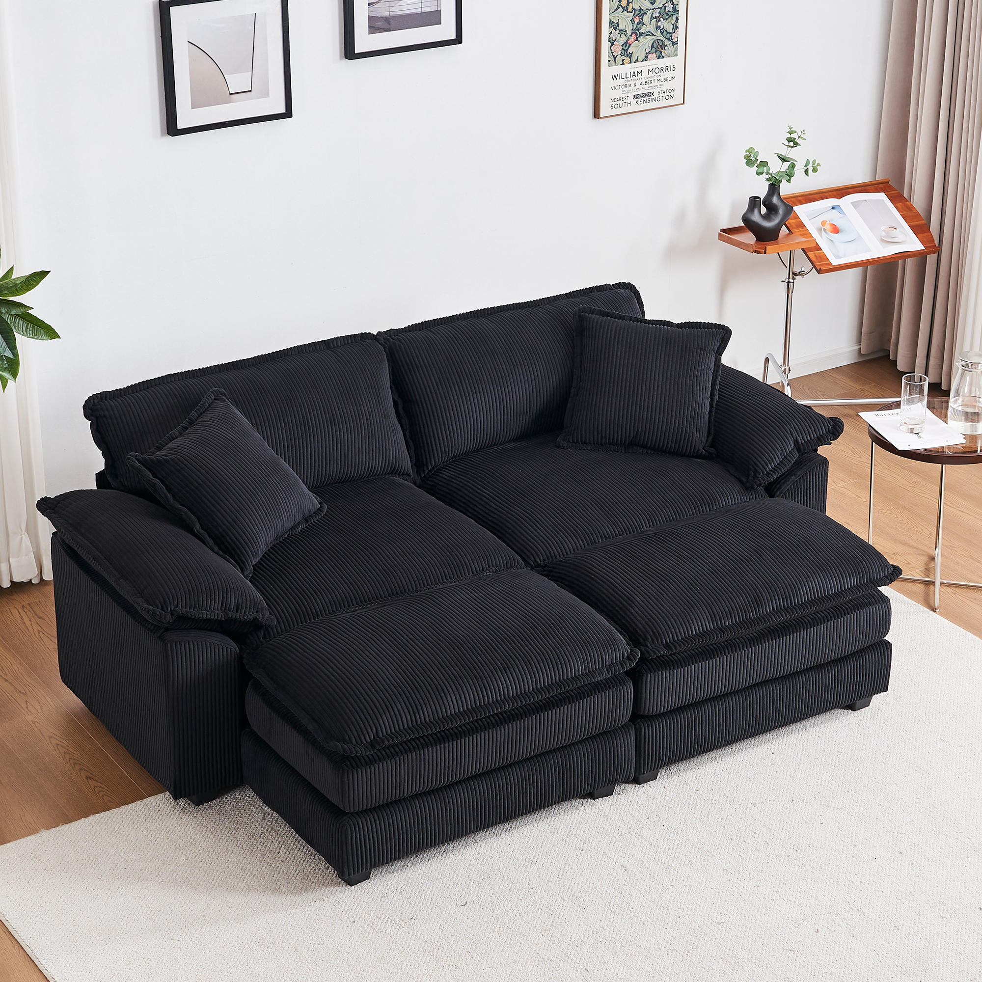 AZ-6030-BK